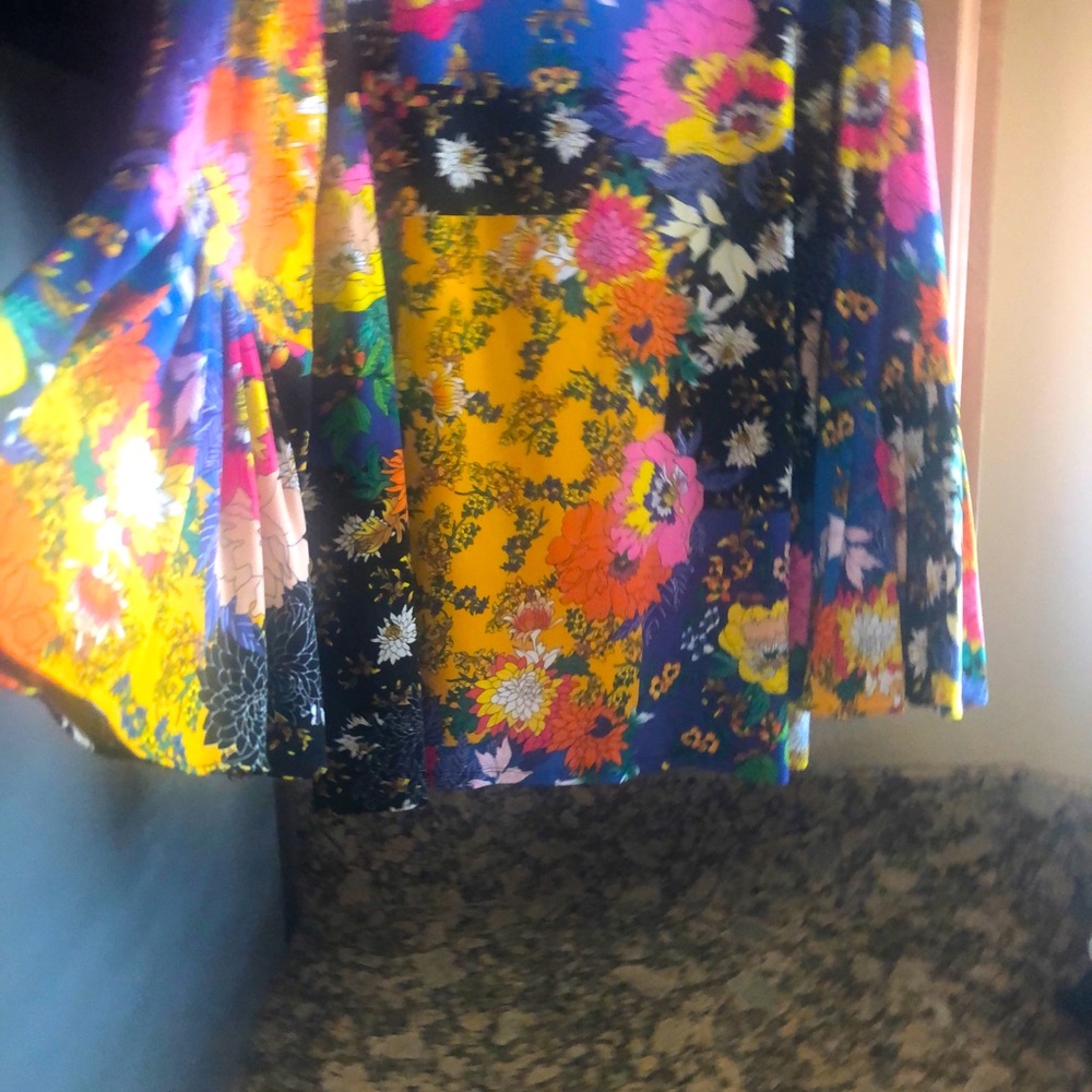 Beautiful blouse!